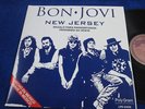 BON JOVI NEW JERSEY mexico press UNIQUE ART MEXICAN NICE COVER PROMO