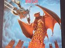 Original 1993 Meat Loaf Bat Out of Hell Part 2 Vinyl  LP 1st Pressing Rare