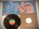King Crimson In The Court Of The Crimson King LP- Atlantic SD 19155- 1969 - Nice