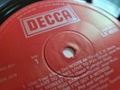 Rolling Stones LP Same 1st Album UK Decca Mono Press INCREDIBLE COPY