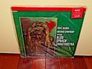 MFSL 1-522 STRAUSS FRITZ REINER Lp 