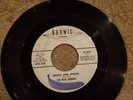 The Blue Banana Spicks And Specks 45rpm