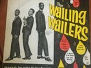The Wailing Wailers: Jamaica's singing sensations