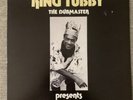KING TUBBY: Dub From The Roots - The DUBMASTER, Purple Marbled Vinyl LP