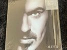 George Michael Older 1 st  Pressing in Ex+ Mint -Condition, Original foil Sleeve