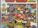 BIG BROTHER AND THE HOLDING COMPANY CHEAP THRILLS 2011 REISSUE VINYL LP NM