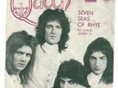 QUEEN Seven Seas Of Rhye / fool 7