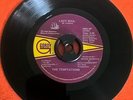 Modern soul Temptations Lady soul Nr mint condition