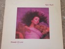 Kate Bush Hounds Of Love 1985 LP Rare Gray Vinyl NM- Nice ST-17171 Running Hill
