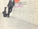 Page One (1st, STEREO) blue note RVG P ear rare 1963 LP