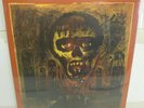 SLAYER Seasons in the Abyss Sealed 2013 American Recordings Vinyl Lp -New/SEALED