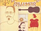 Tommy Guerrero A Little Bit of Somethin' Vinyl NUEVO