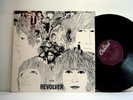 THE BEATLES LP Revolver 1966  Capitol stereo  vinyl