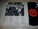 Blind Faith Same Crème Eric Clapton Steve Winwood New Zealand Polydor Pressing