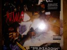 N.W.A. Efil4zaggin LP NEW  ICE CUBE DR DRE EAZY E RUTHLESS?BACK TO BLACK Gangsta