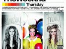 Thursday by The Weeknd (Vinyl/Record, 2022) BRAND NEW, SEALED, FREE SHIPPING
