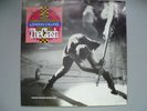 The Clash 'London Calling' (6569466) Rare 1991 3 Trk Ltd Ed Poster Bag 12