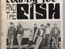 Country Joe and the Fish 1st 3 song 7