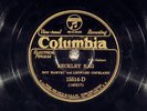 78 RPM - Roy Harvey & Leonard Copeland, Columbia 15514, EE- Country Guitar Duets