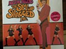 AUSTIN POWERS Spy Who Shagged Me Tan Vinyl LP Madonna The Who New Sealed