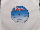 Sex Pistols, Submission, original UK, Virgin Records, one sided single, VDJ24