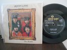 LOS BEATLES THE BEATLES  ARGENTINA SP PENNY LANE DTOA 2435  1967