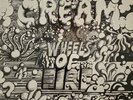 cream wheels of fire vintage rare rso vintage new 50 years   vintage mint