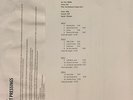 KISS - RE-Masked In Tokyo VOL 1- RARE DLP NEW TEST PRESSING -  1/5 only pressed