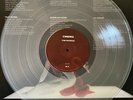 The Marias Cinema Limited White Translucent Vinyl LP New Sealed