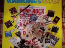 Ramones - Mania Vinyl 2LP Club Edition RARE