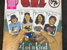 D.R.I. Dirty Rotten Imbeciles Four Of A Kind Vinyl