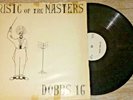 MUSIC OF THE MASTERS School Glee Club The Dobbs Sixteen FERRY NY CLASSICAL 1962