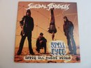 SUICIDAL TENDENCIES - STILL CYCO AFTER ALL THESE YEARS / ORIG INNER SLEEVE 