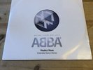 abba voulez vous extended remix 12” blue sparkle vinyl sealed limited RSD 2012