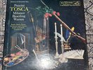 RCA Victor LIVING STEREO-LSC-6052-shaded dog-Puccini-TOSCA-Rome Opera House