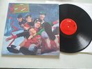 NEW KIDS ON THE BLOCK Merry Christmas CBS 1989 - LP vinyl 12 