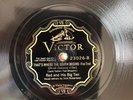 HOT JAZZ RED & BIG TEN(Benny Goodman) Victor 23026 Tickled Pink w Blue Eye BabyE