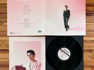 Emily King: Scenery LP Vinyl US 2019 ATO Records NM/NM Gatefold w/ OG Inserts