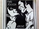MAD SEASON  Above - Promo 1995