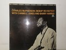 Charles McPherson.Bebop Revisited  Orig.1st.Press.on Prestige 7359[Stereo]Rvg.Ex