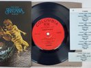 Santana III Jukebox EP WITH Title Strips...  EXCELLENT