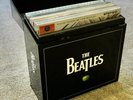 Stereo Vinyl Box Set by The Beatles (Record, 2012)