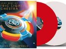 LIMITED EDITION VERY BEST OF ELECTRIC LIGHT ORCHESTRAALL OVER THE WORLD VINYL