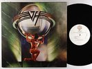 Van Halen - 5150 LP - Warner Bros. VG++