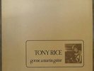 Ultrasonically Cleaned Lp Got Me Martin Guitar /Tony Rice Assisted By J.D.Crowe