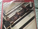 THE BEATLES   1962-1966 ** 70's UK APPLE 2 x LP RED VINYL. **MINT**