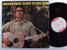 JOHNNY CASH Songs Of Our Soil COLUMBIA LP mono 6-eye wlp
