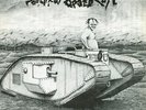 The Southern Death Cult - Moya / Fatman (7