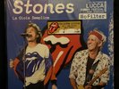 Rolling Stones - No Filter Live Italy 3xLP Gold Wax Vinyl Lp Gatefold