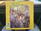 MORE OF THE MONKEES - THE MONKEES - GREEN VINYL OOP NEW 2LP